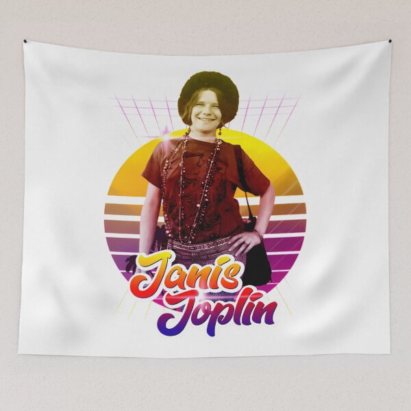 Item preview, Logo Retro Singer Albums Tour Alternative Vintage designed and sold by ImpBlankenshi.