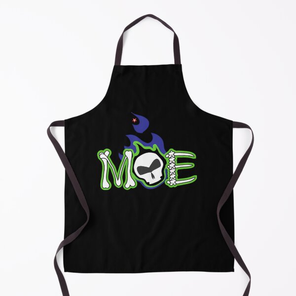 Item preview, Moe designed and sold by LatimerFecteau.