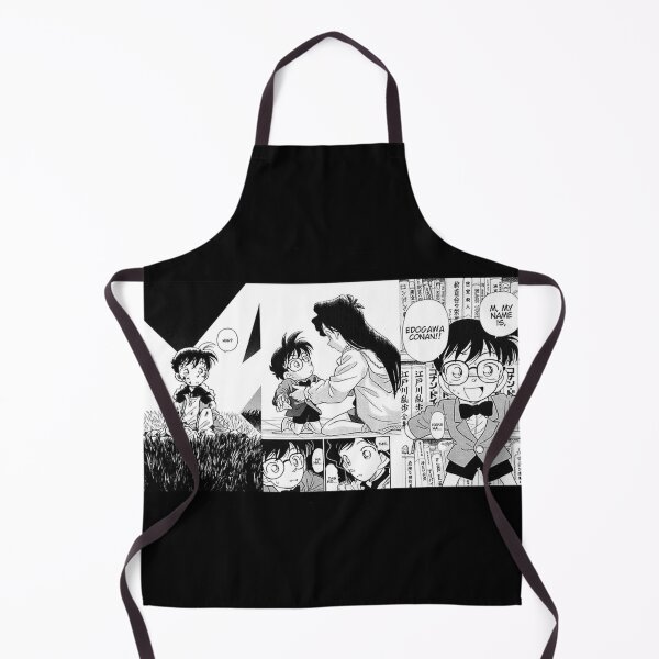 Item preview, Detective Conan Manga Design designed and sold by DorrisFranecki.