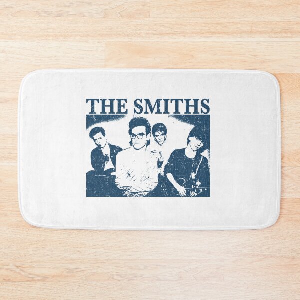 Item preview, The Smiths  designed and sold by FischerWeissz.