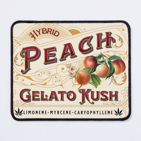 Item preview, Peach Gelato designed and sold by DenofLore.