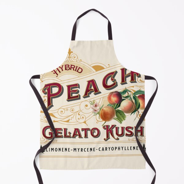 Item preview, Peach Gelato designed and sold by DenofLore.