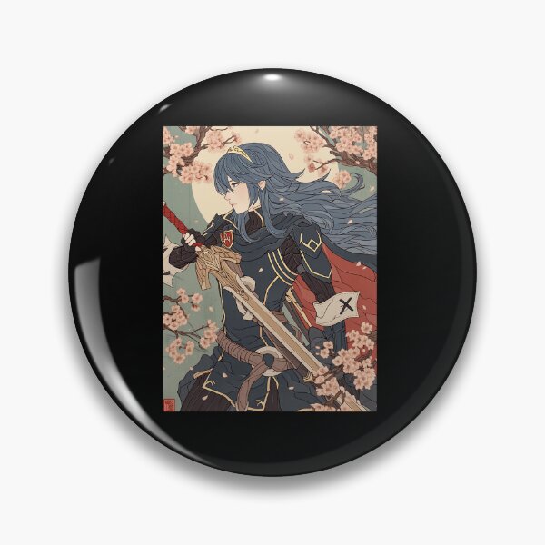 Item preview, Traditional Lucina designed and sold by jarrettjacob3.
