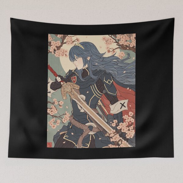 Item preview, Traditional Lucina designed and sold by jarrettjacob3.