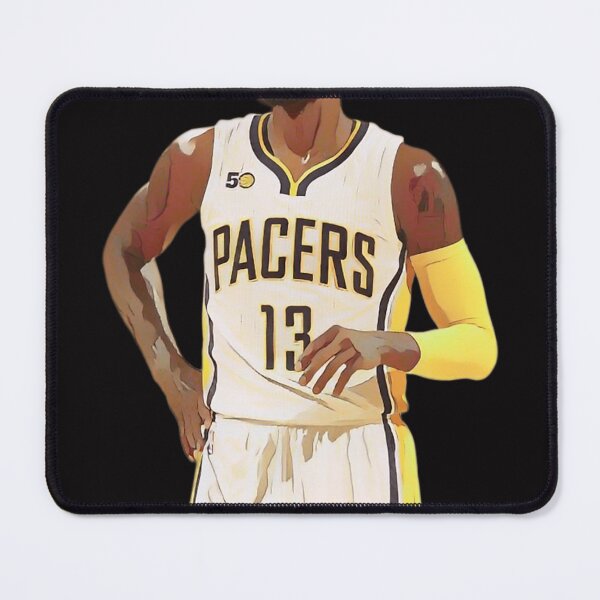 Item preview, Paul George Pacers Pg13 designed and sold by WesleyStone0.