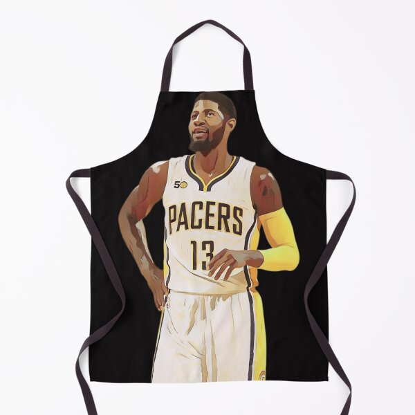 Artikelvorschau, Paul George Pacers Pg13 entworfen und verkauft von WesleyStone0.
