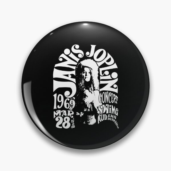 Item preview, Alternative Retro Singer Logo Vintage Tour Albums designed and sold by ImpBlankenshi.