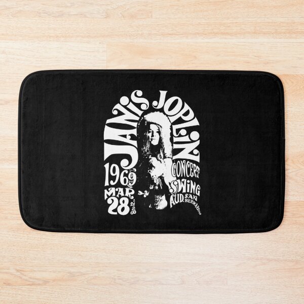 Item preview, Alternative Retro Singer Logo Vintage Tour Albums designed and sold by ImpBlankenshi.