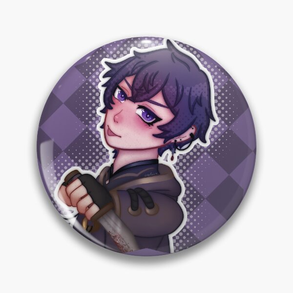Item preview, Shxtou Fanart designed and sold by WrenFair.