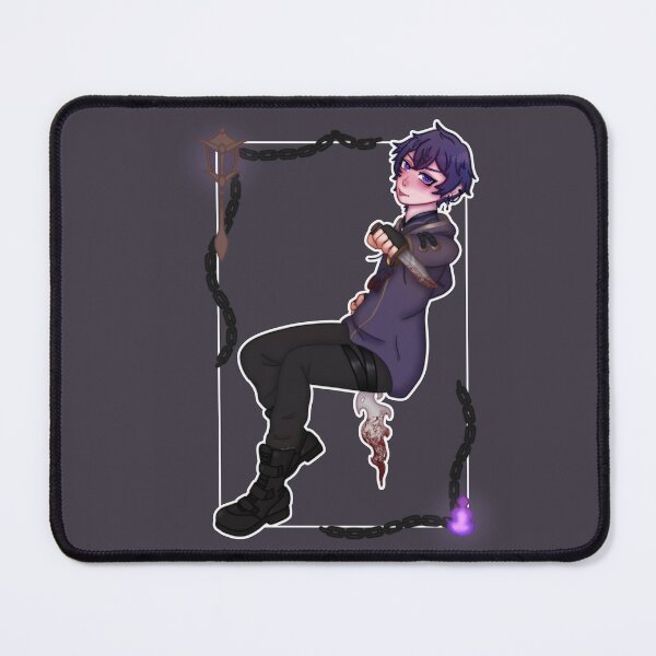 Item preview, Shxtou Fanart designed and sold by WrenFair.