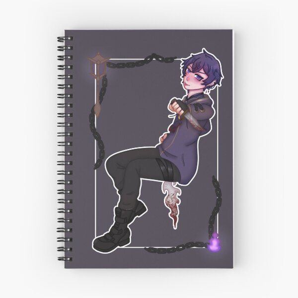 Item preview, Shxtou Fanart designed and sold by WrenFair.
