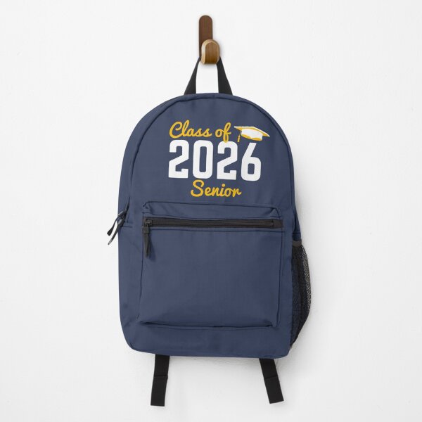 Item preview, Class of 2026 Senior Graduation Design   designed and sold by SunnyIris.