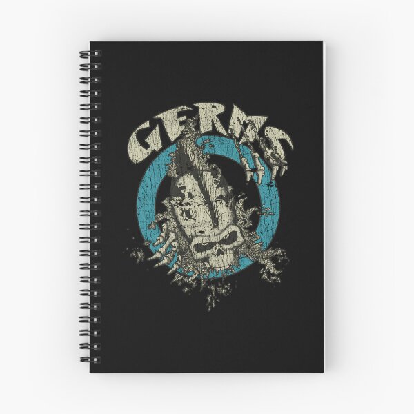 Item preview, Germs designed and sold by EvrardLeBate.
