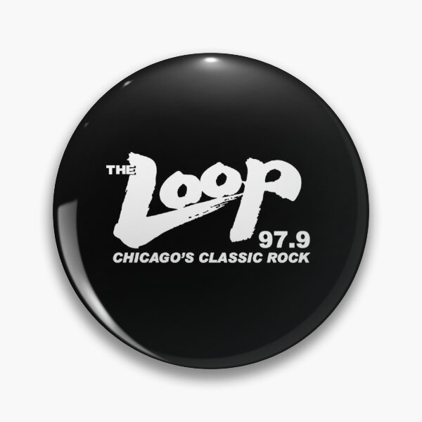 Item preview, 1977 The Loop Radio  designed and sold by FischerWeissz.