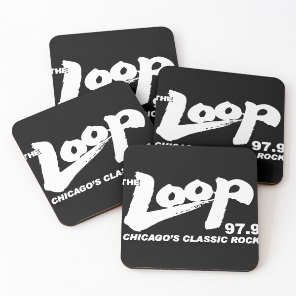 Item preview, 1977 The Loop Radio  designed and sold by FischerWeissz.
