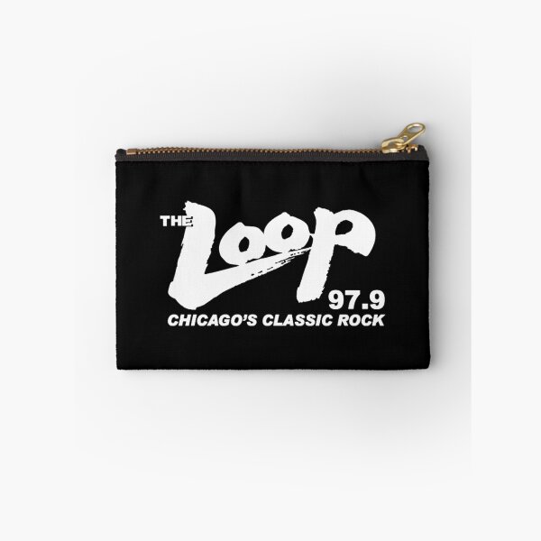 Item preview, 1977 The Loop Radio  designed and sold by FischerWeissz.