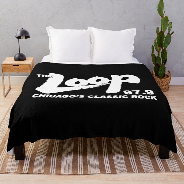 Item preview, 1977 The Loop Radio  designed and sold by FischerWeissz.