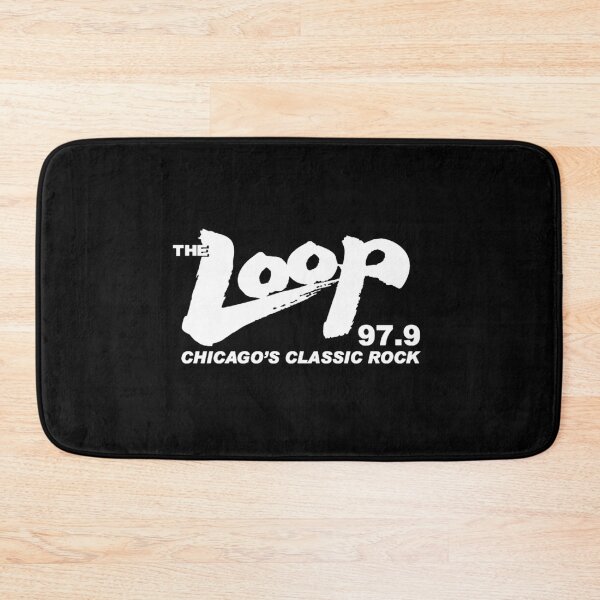 Item preview, 1977 The Loop Radio  designed and sold by FischerWeissz.