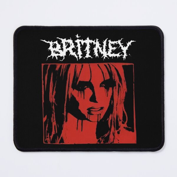 Item preview, Britney Spears Retro designed and sold by LillieWCowans.