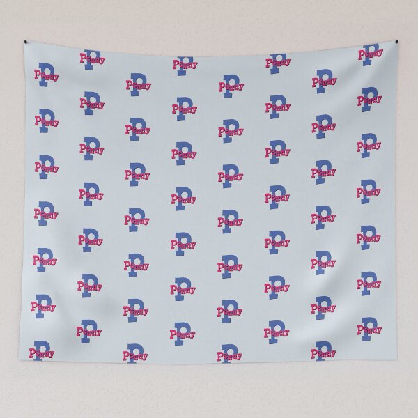 Item preview, P is for Penny, Girl’s and Woman's Name and Initial  designed and sold by CharlottePlaceArt.