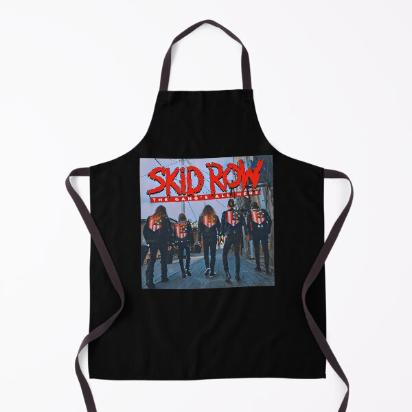 Item preview, The Gang's All Here  designed and sold by ArienneVeronne.