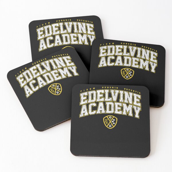 Item preview, Edelvine Academy - Session designed and sold by ClarimundaQui.
