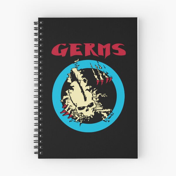 Item preview, Germs designed and sold by EvrardLeBate.