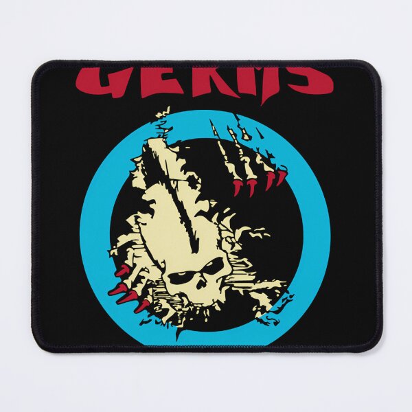 Item preview, Germs designed and sold by EvrardLeBate.