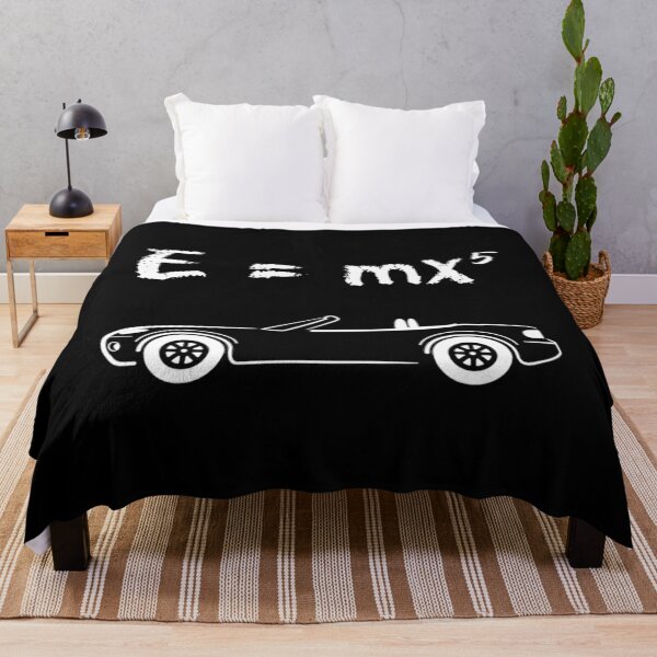 Item preview,  Mazda Mx-5 designed and sold by RessieWuckert.