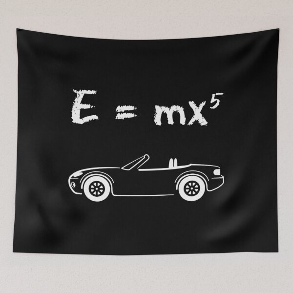 Item preview,  Mazda Mx-5 designed and sold by RessieWuckert.