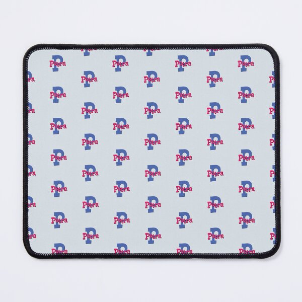 Item preview, P is for Petra, Girl’s and Woman's Name and Initial designed and sold by CharlottePlaceArt.