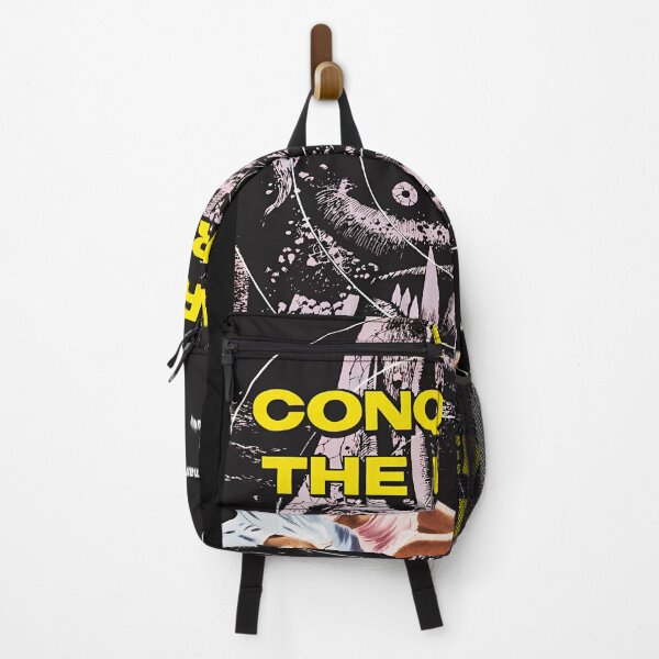 Item preview, It Conquered the World  designed and sold by OrsonClavette.