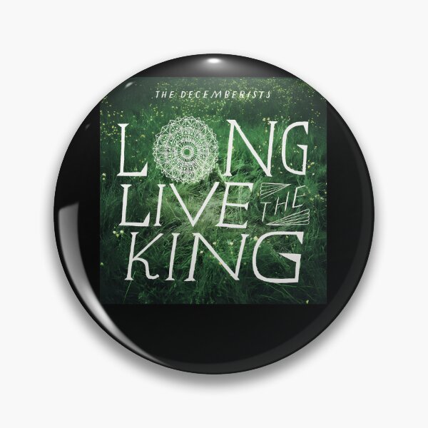 Item preview, The Decemberists  designed and sold by LatimerFecteau.