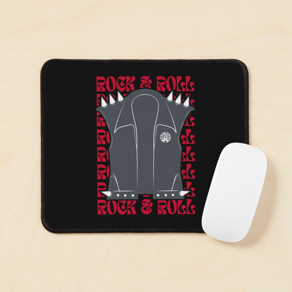 Item preview, Mouse Pad designed and sold by ObsidianDaz.