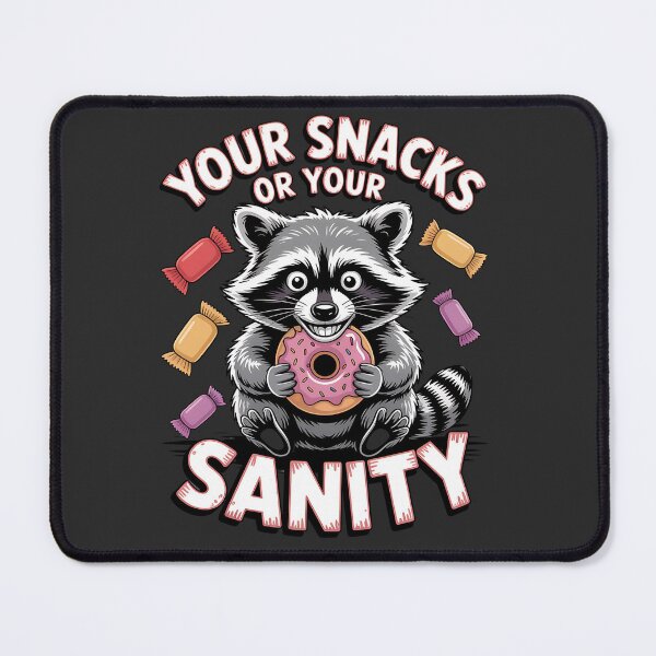 Item preview, I love raccoons - Passion for raccoon - Pure raccoon - I love raccoons - Raccoon now - Just raccoon - Woman love raccoon - Team trash - Trash bandit - Trash life - Trash talker designed and sold by JansenGS.