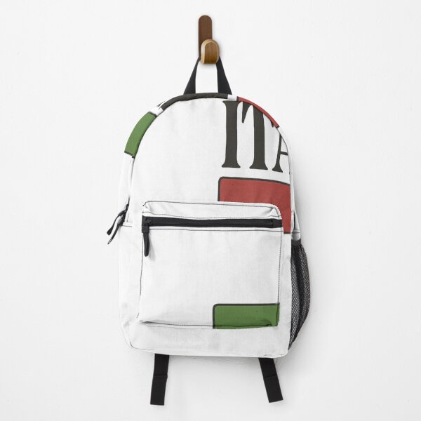 Item preview, Italia Flag – Italian Pride Design designed and sold by Fleetwood1994.