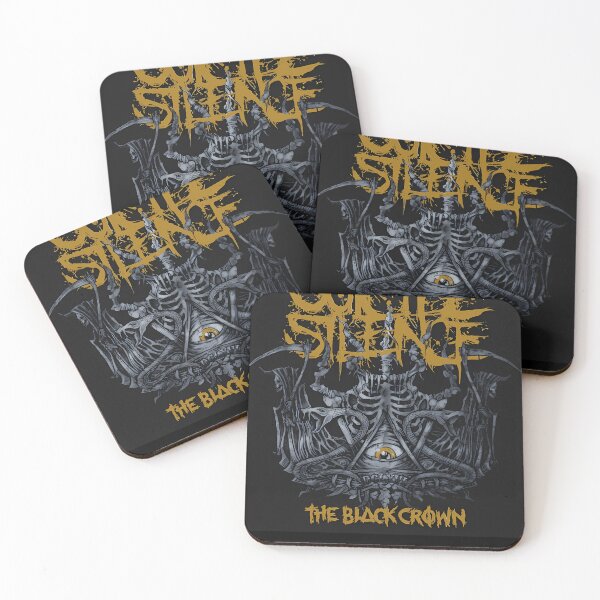Item preview, Suicide Silence  designed and sold by ArienneVeronne.