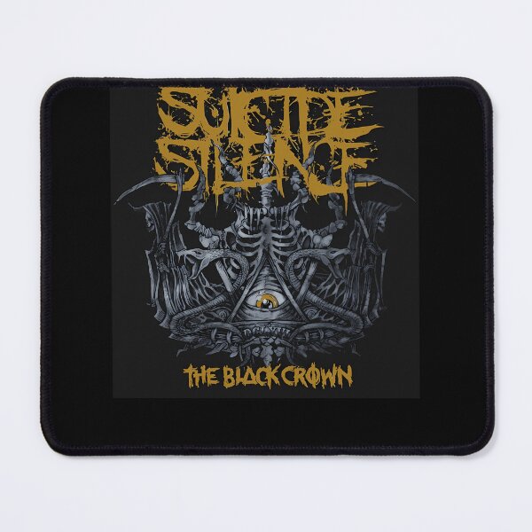 Item preview, Suicide Silence  designed and sold by ArienneVeronne.
