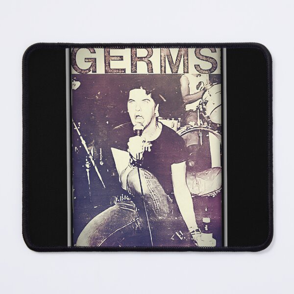 Item preview, Germs designed and sold by EvrardLeBate.