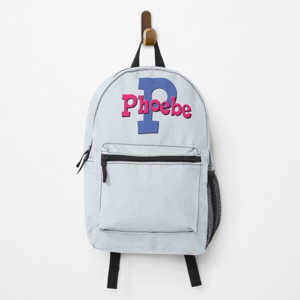 Item preview, P is for Pheobe, Girl’s and Woman's Name and Initial designed and sold by CharlottePlaceArt.