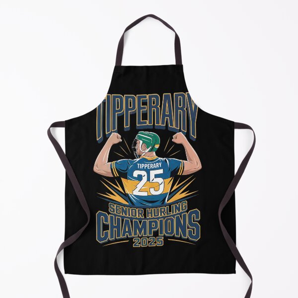 Item preview, Tipp Hurling Champions 2025 Premier Victory designed and sold by RessieWuckert.