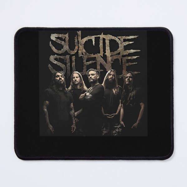 Item preview, Suicide Silence  designed and sold by ArienneVeronne.