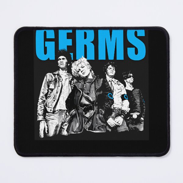Item preview, Germs designed and sold by EvrardLeBate.