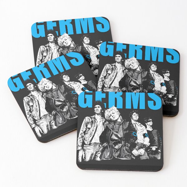 Item preview, Germs designed and sold by EvrardLeBate.