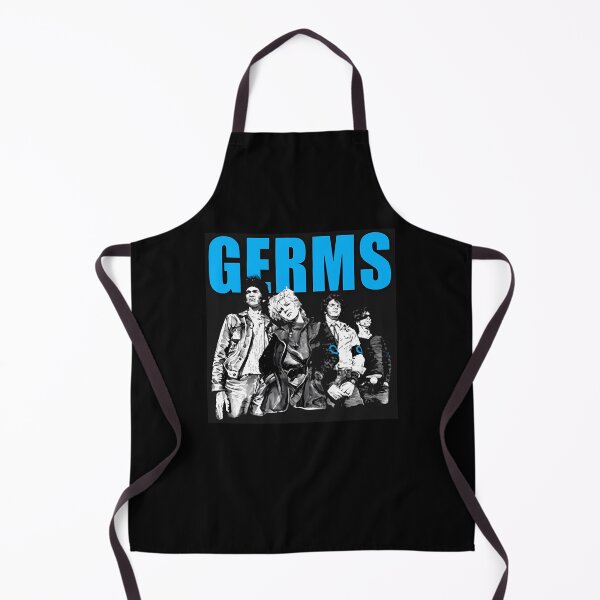 Item preview, Germs designed and sold by EvrardLeBate.