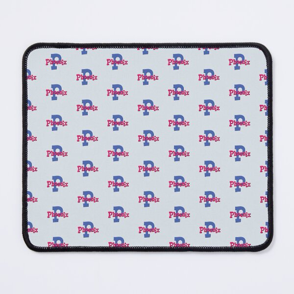 Item preview, P is for Phoenix, Girl’s and Woman's Name and Initial designed and sold by CharlottePlaceArt.