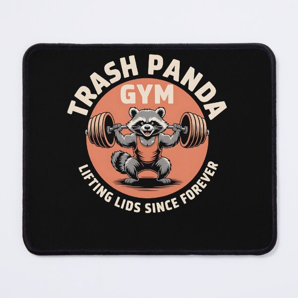 Item preview, Trash gym - Passion for raccoon - Pure raccoon - I love raccoons - Raccoon now - Just raccoon - Woman love raccoon - Team trash - Trash bandit - Trash life - Trash talker designed and sold by JansenGS.