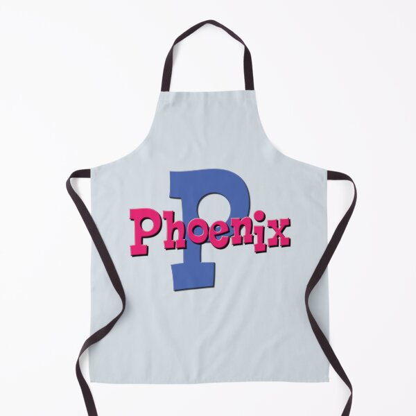 Item preview, P is for Phoenix, Girl’s and Woman's Name and Initial designed and sold by CharlottePlaceArt.