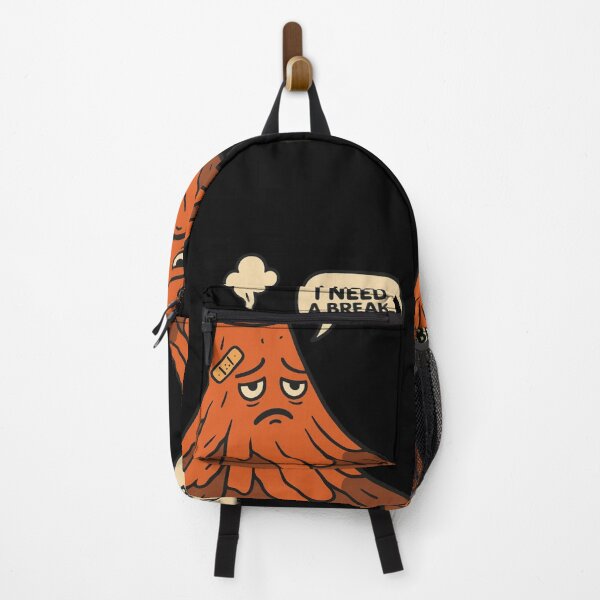 Item preview, Seismology - I need a break... designed and sold by DamioPolArt.