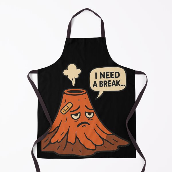 Item preview, Seismology - I need a break... designed and sold by DamioPolArt.
